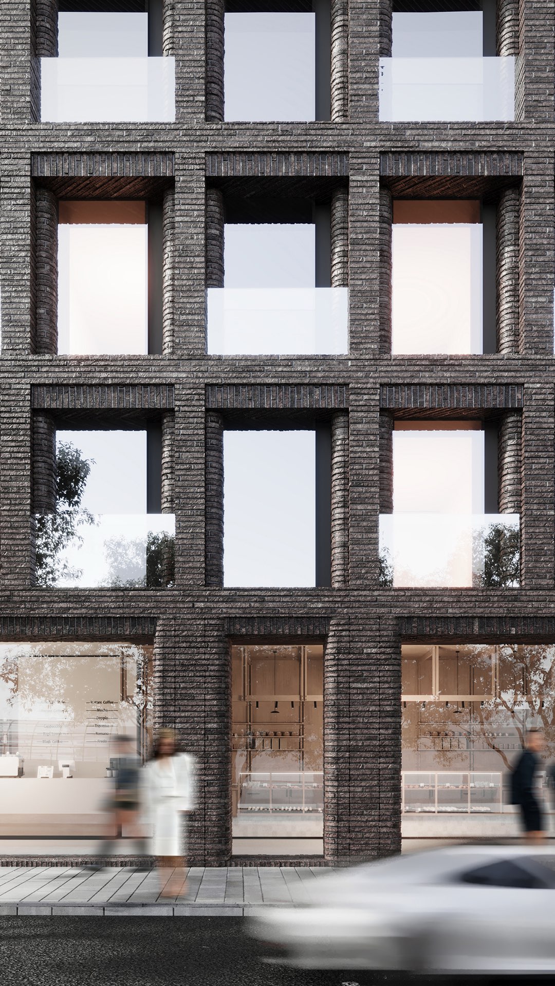Mayak Architects