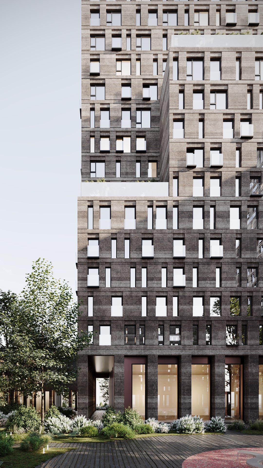 Mayak Architects