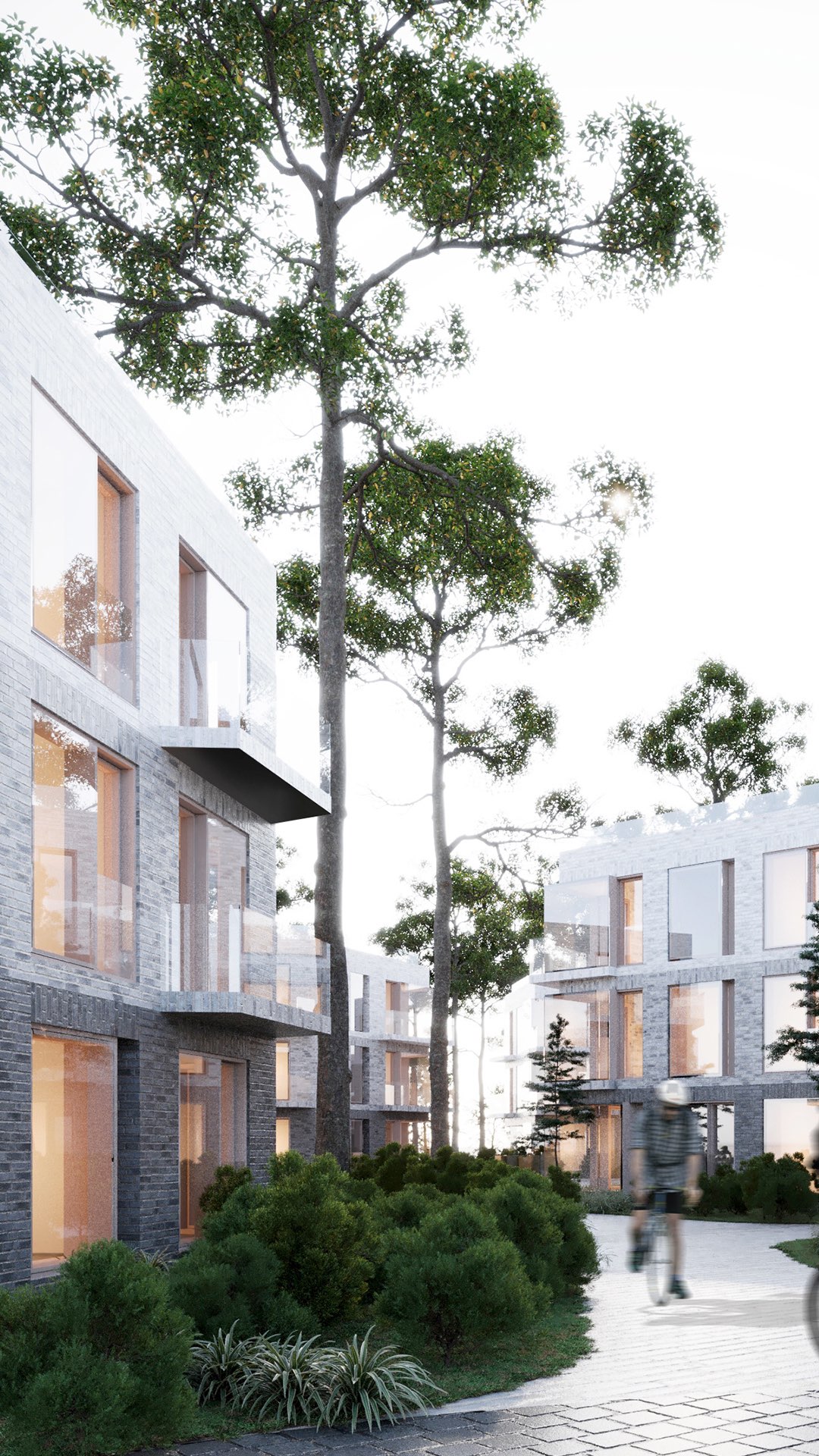 Mayak Architects