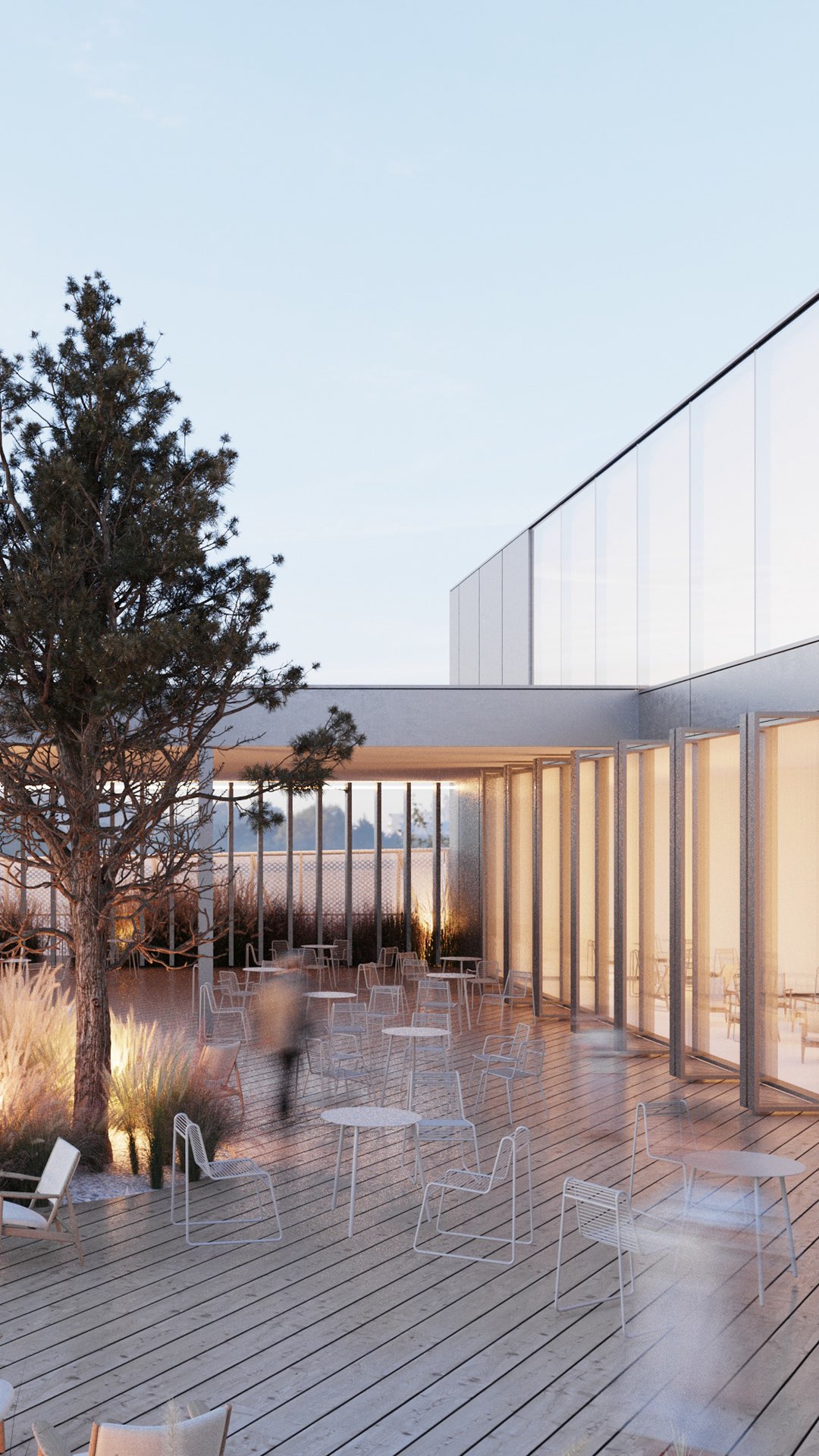 Mayak Architects