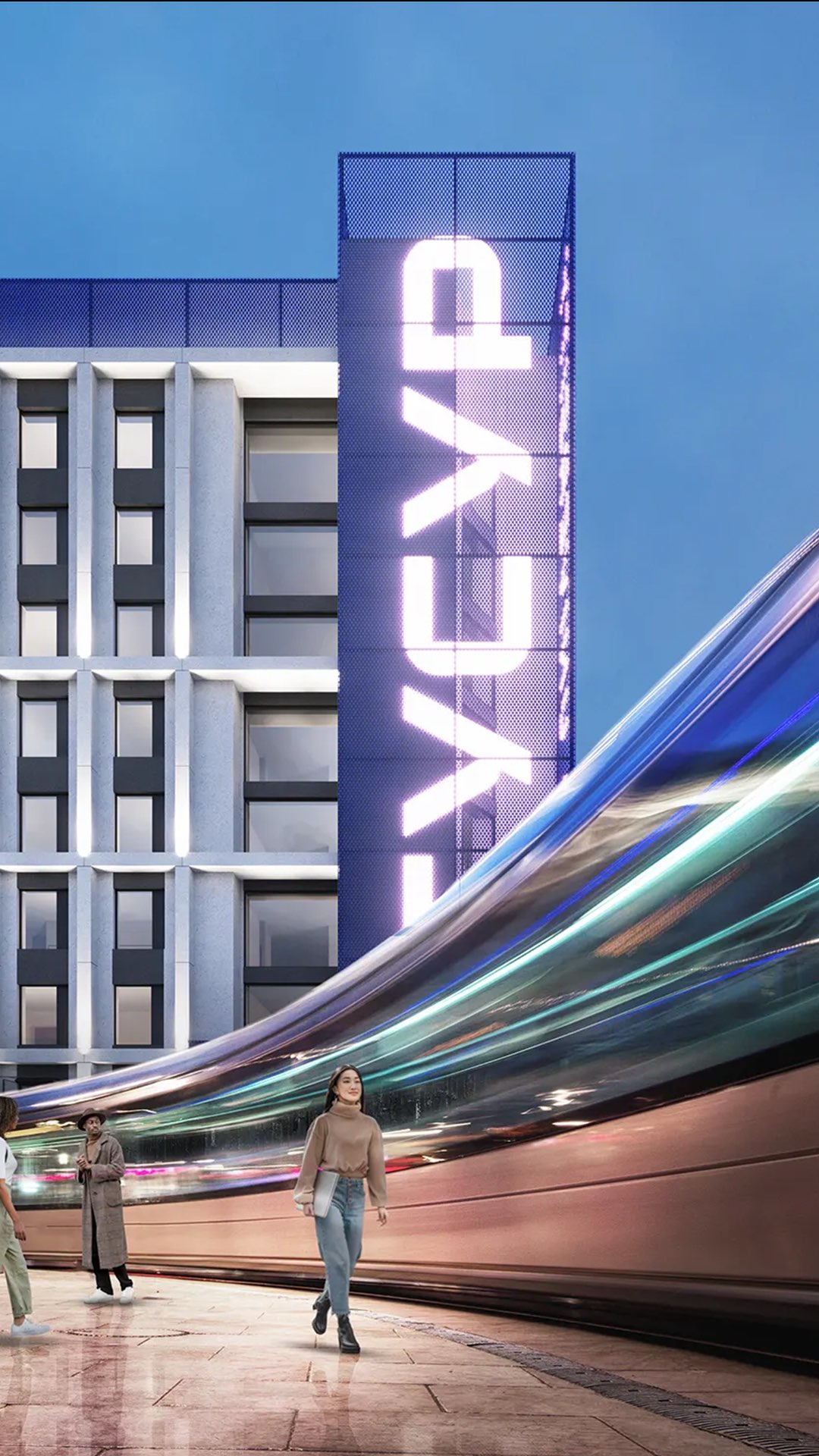 Mayak Architects