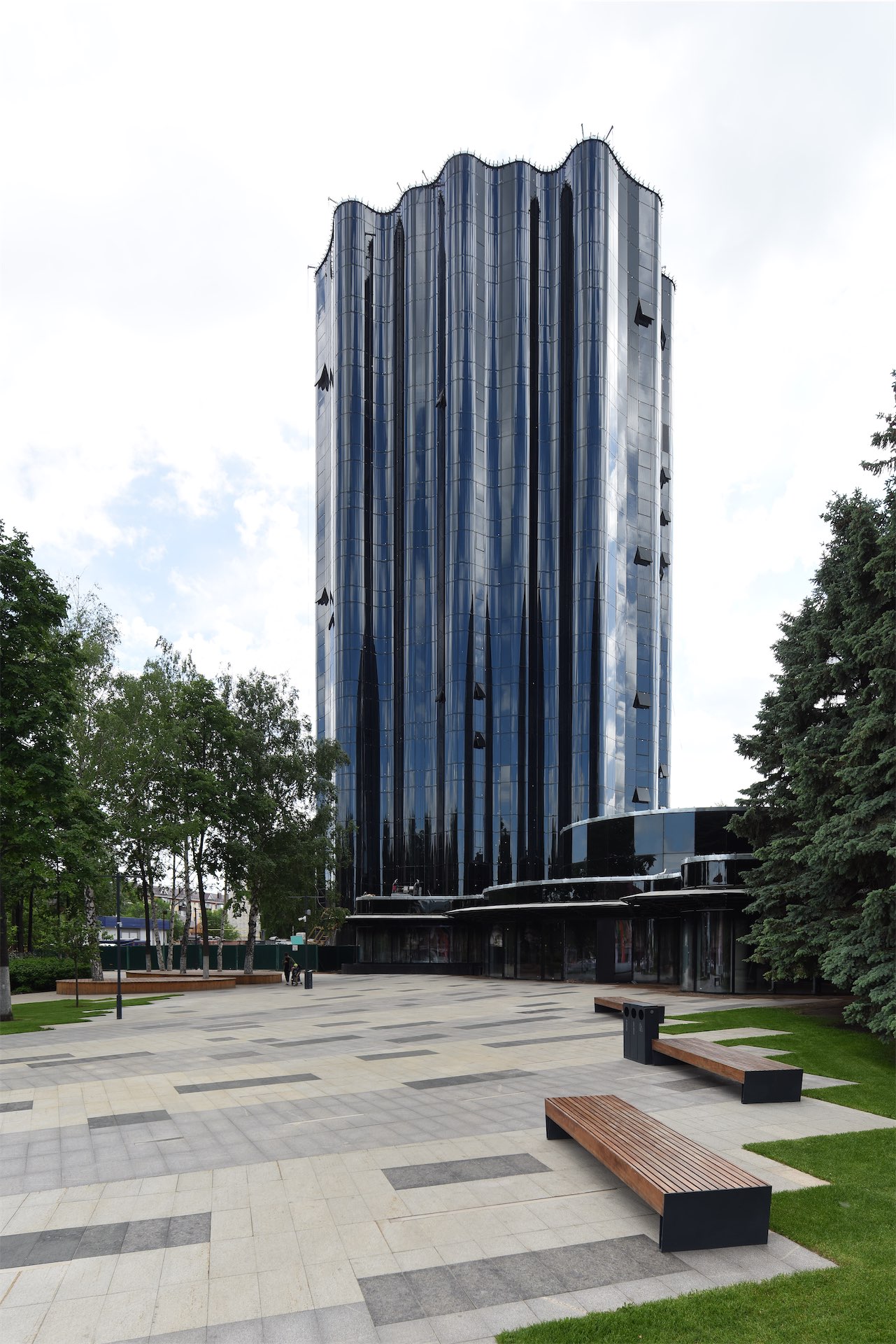 Арканика