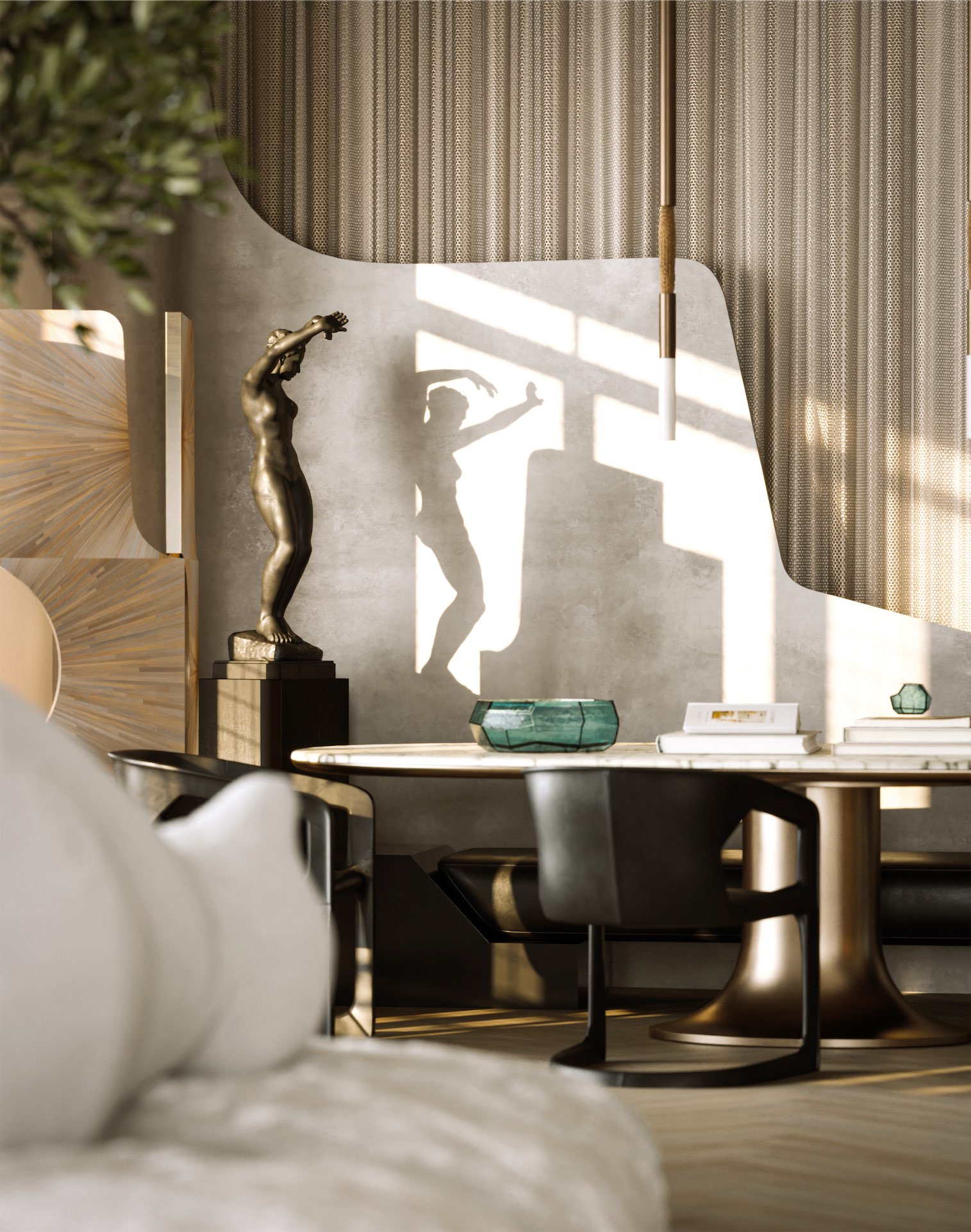 Dseesion Interiors