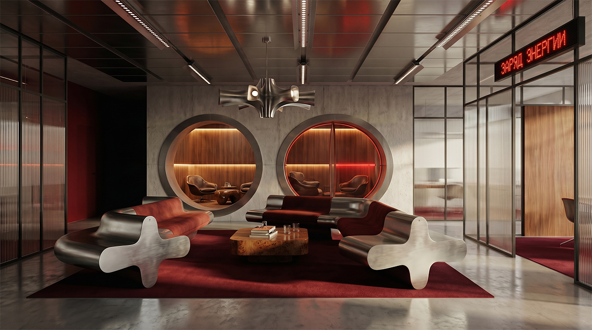 Finoarte Design Bureau