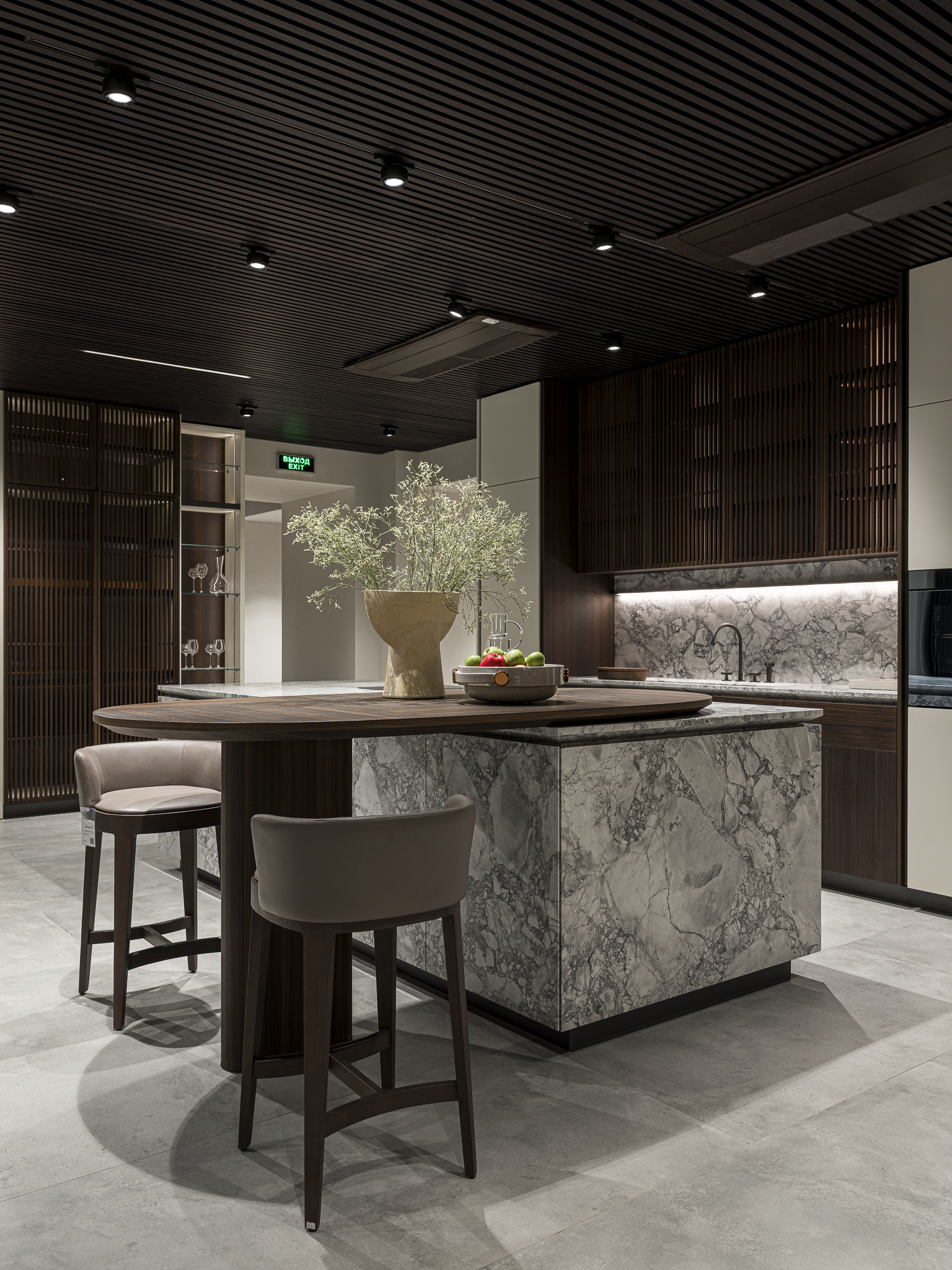 ТРИО-Интерьер