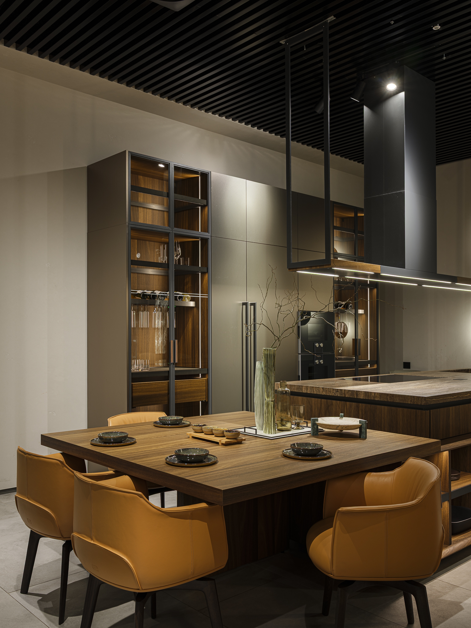 ТРИО-Интерьер