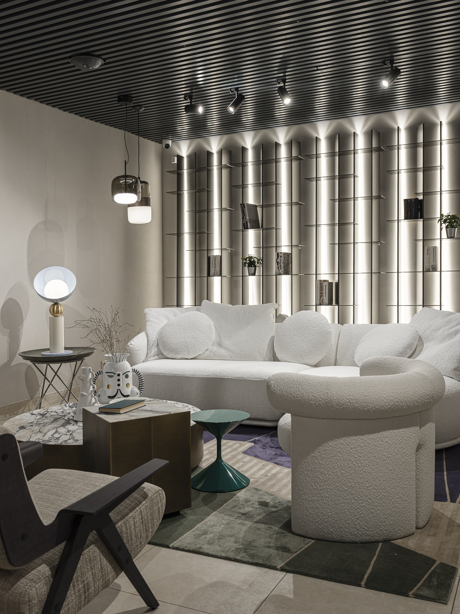 ТРИО-Интерьер