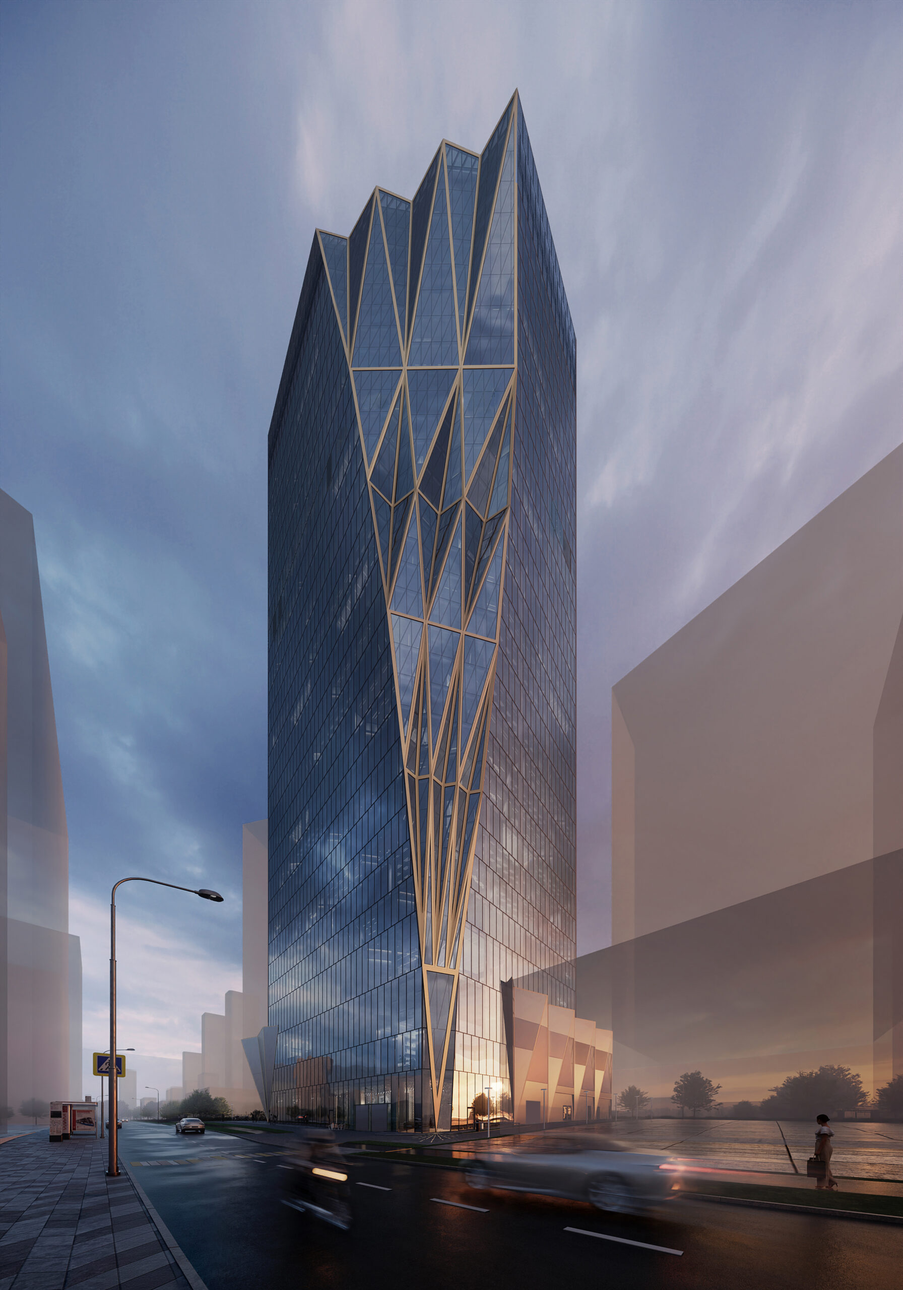 KANVA Moscow