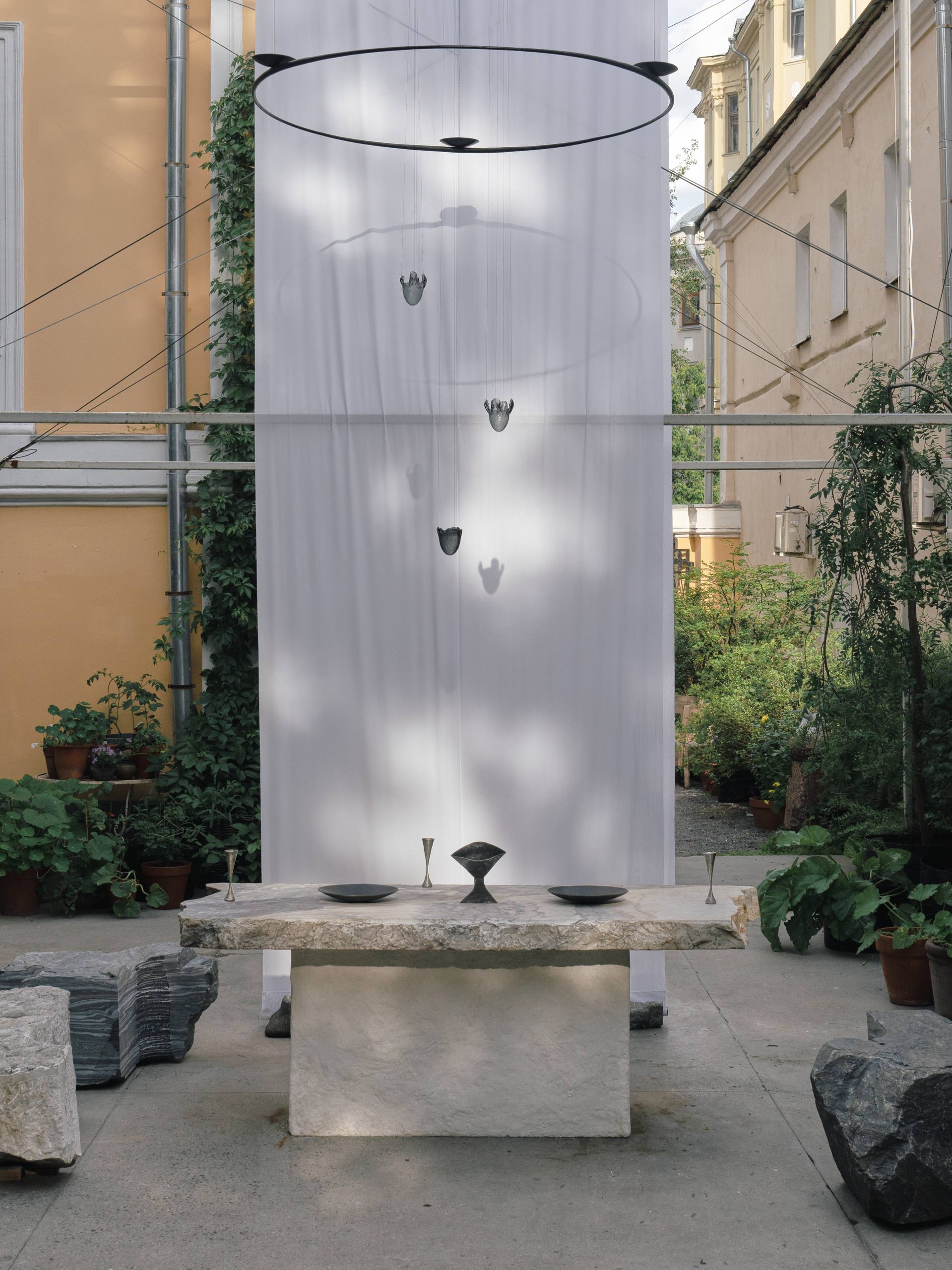 Lavdansky Studio