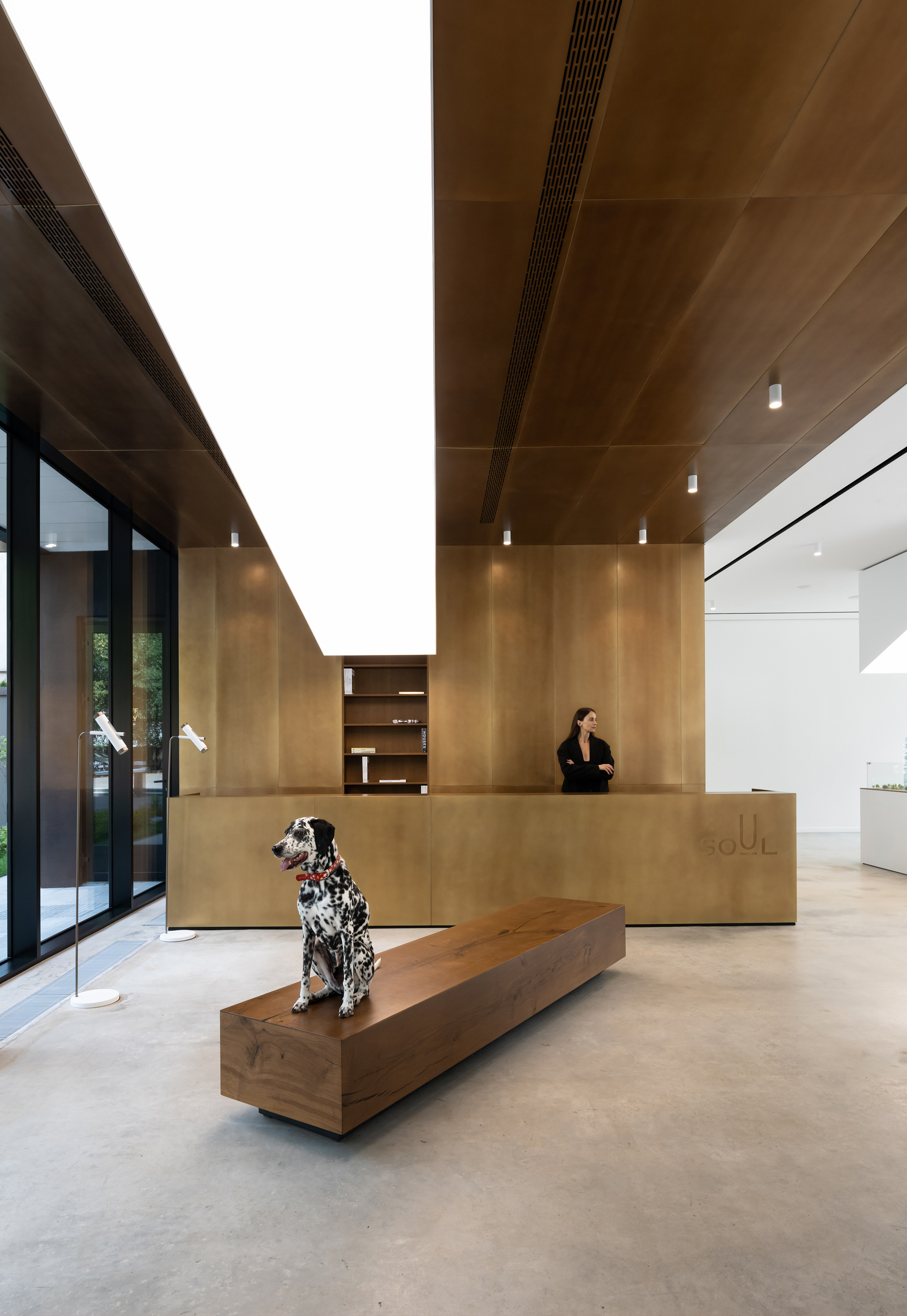 YoYo Bureau