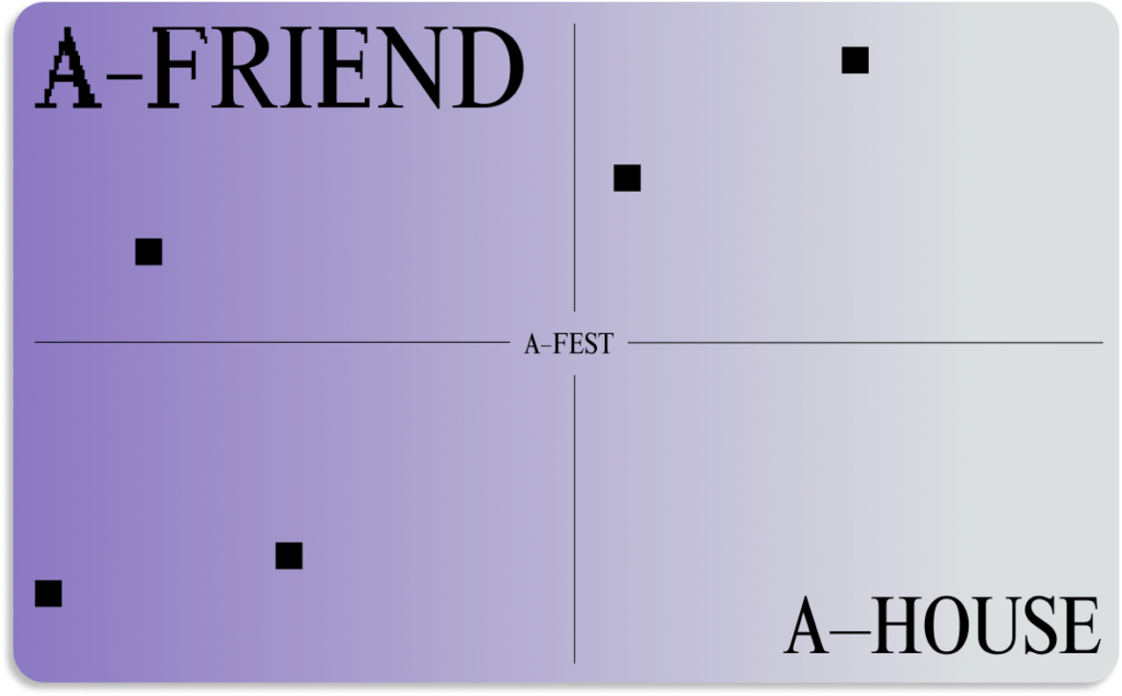A–FRIEND