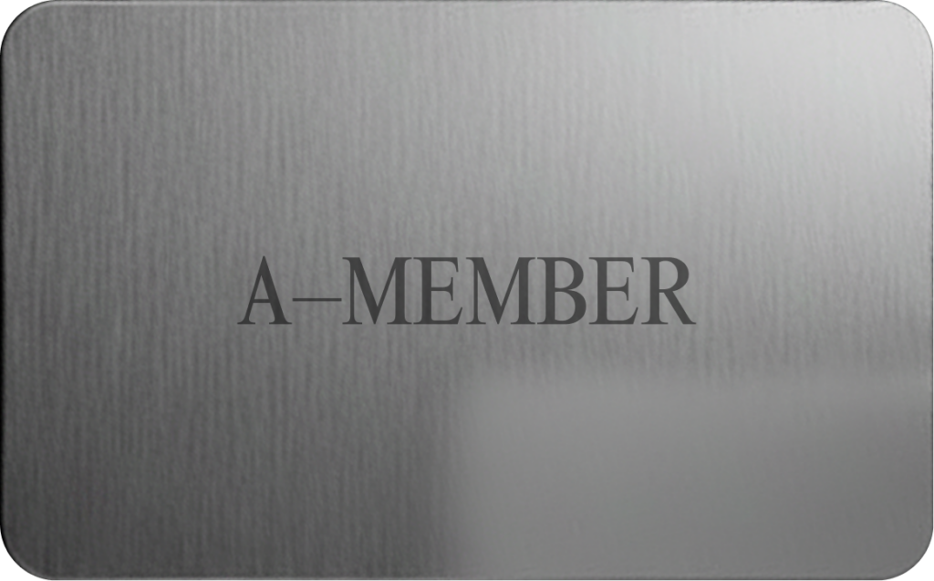 A–MEMBER