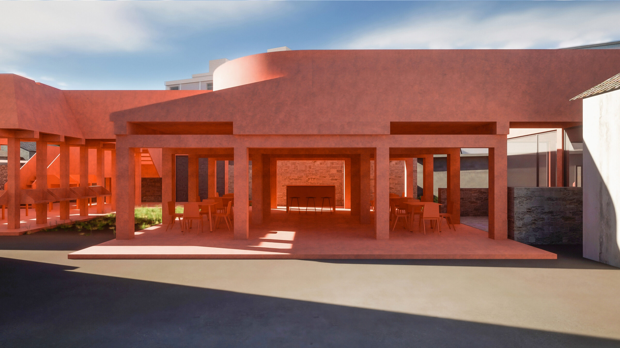 Rokot Studio