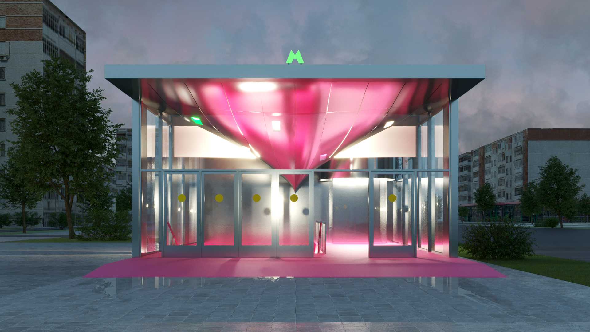 Rokot Studio