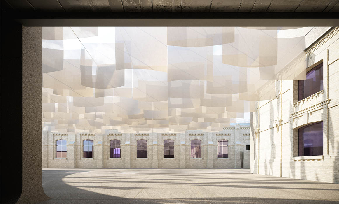 Снести нельзя переосмыслить