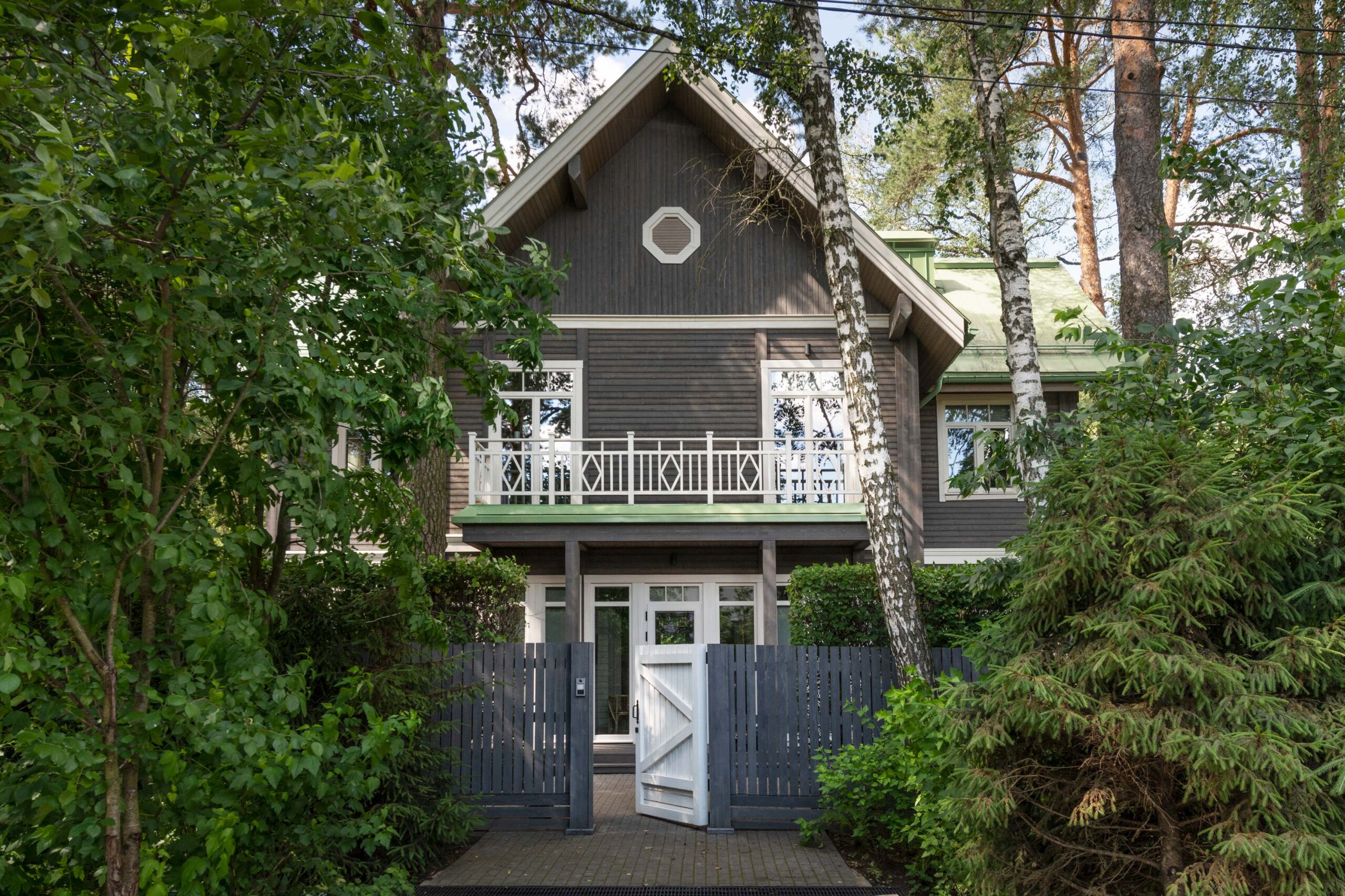 KUB HOUSE