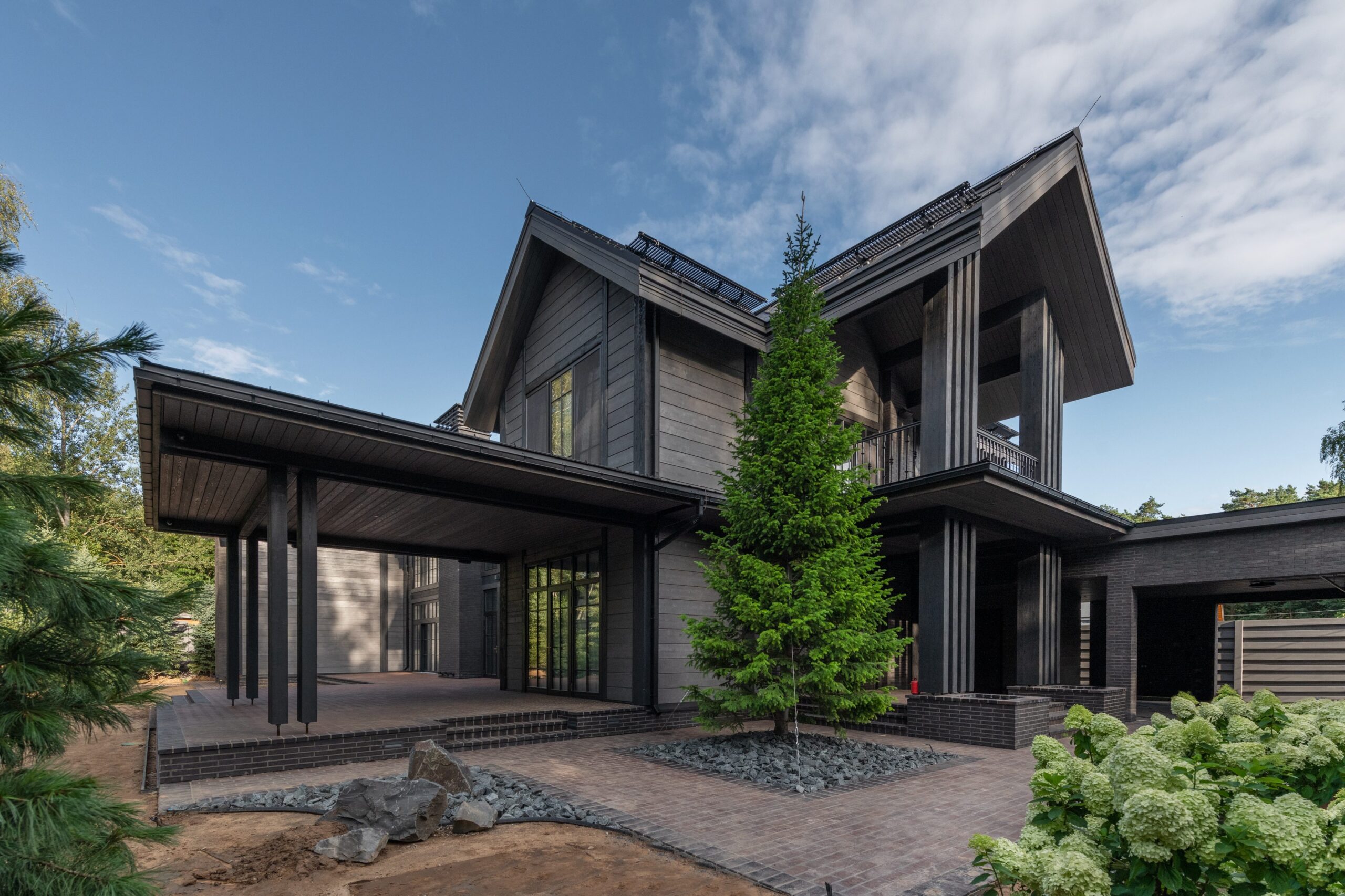 KUB HOUSE