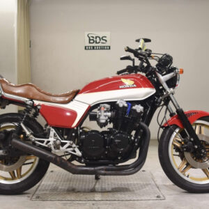 Honda CB750 RC04