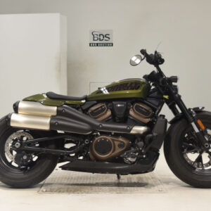 Harley-Davidson HARLEY RH1250S RH4