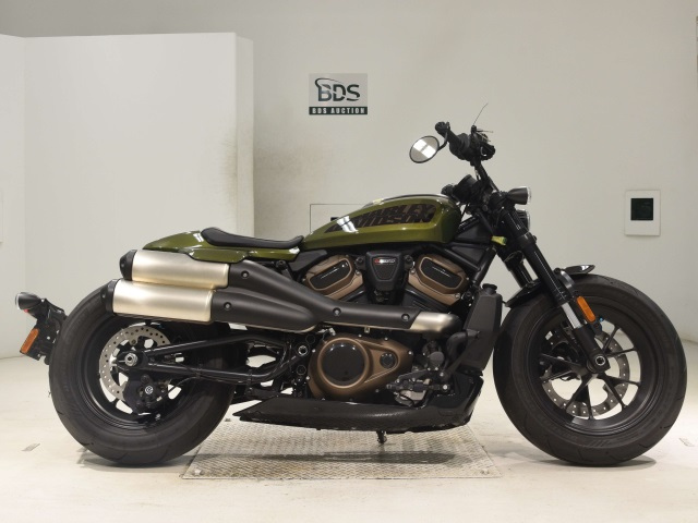 Harley-Davidson HARLEY RH1250S RH4