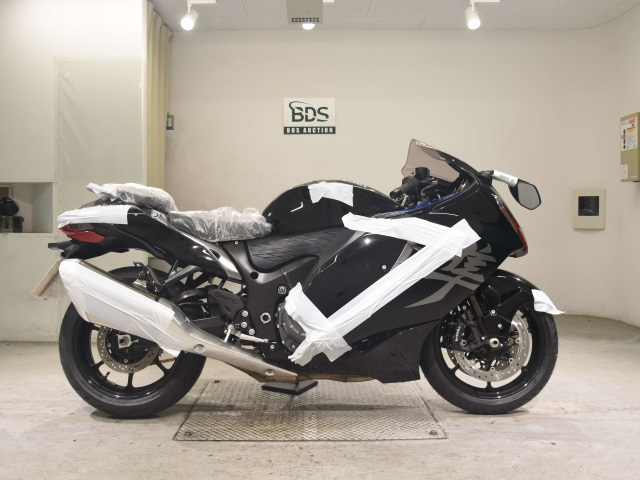 Suzuki HAYABUSA 3