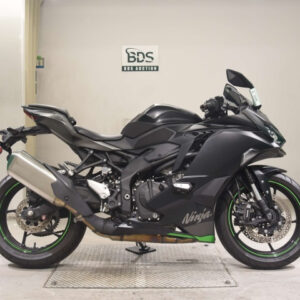 Kawasaki ZX-4R SE