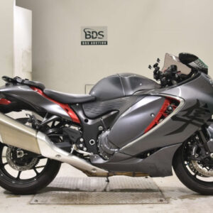 Suzuki HAYABUSA 3