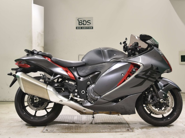 Suzuki HAYABUSA 3