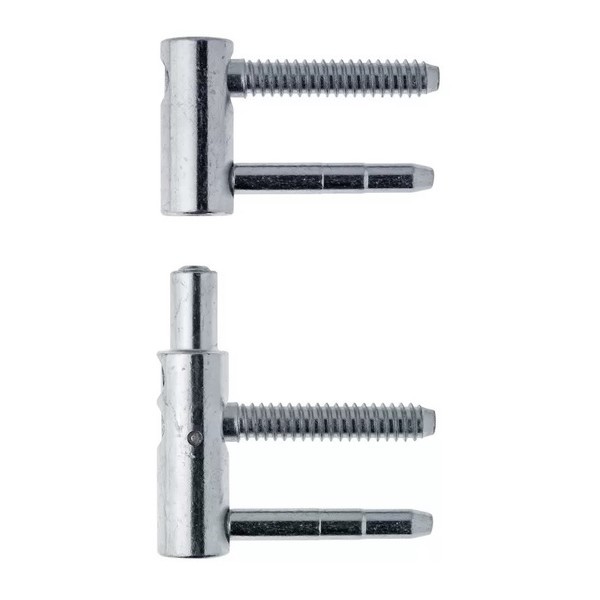 Петли Ввертные