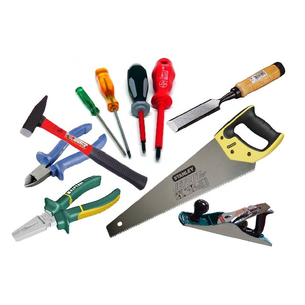 Инструменты