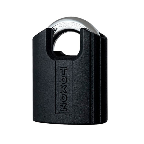 Замки Закрытая дужка