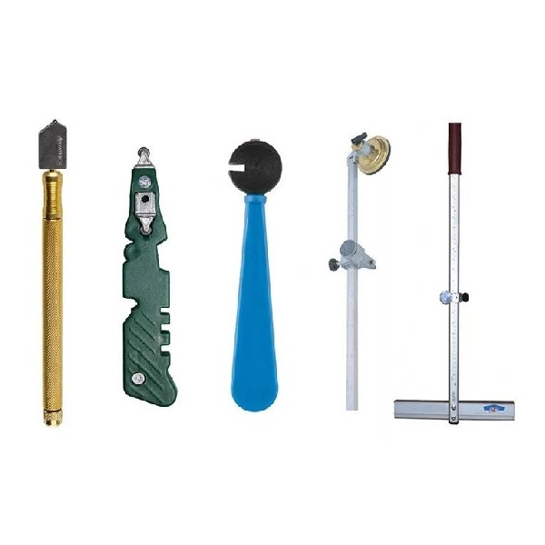 Стеклорезы