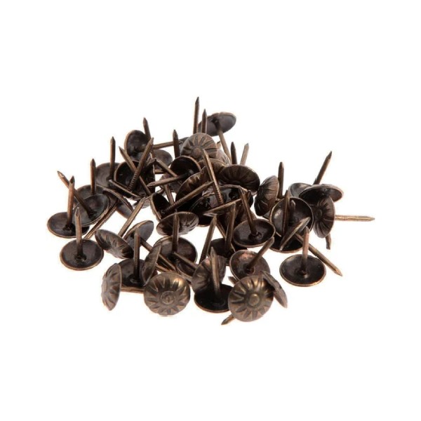 Гвозди Обивочные