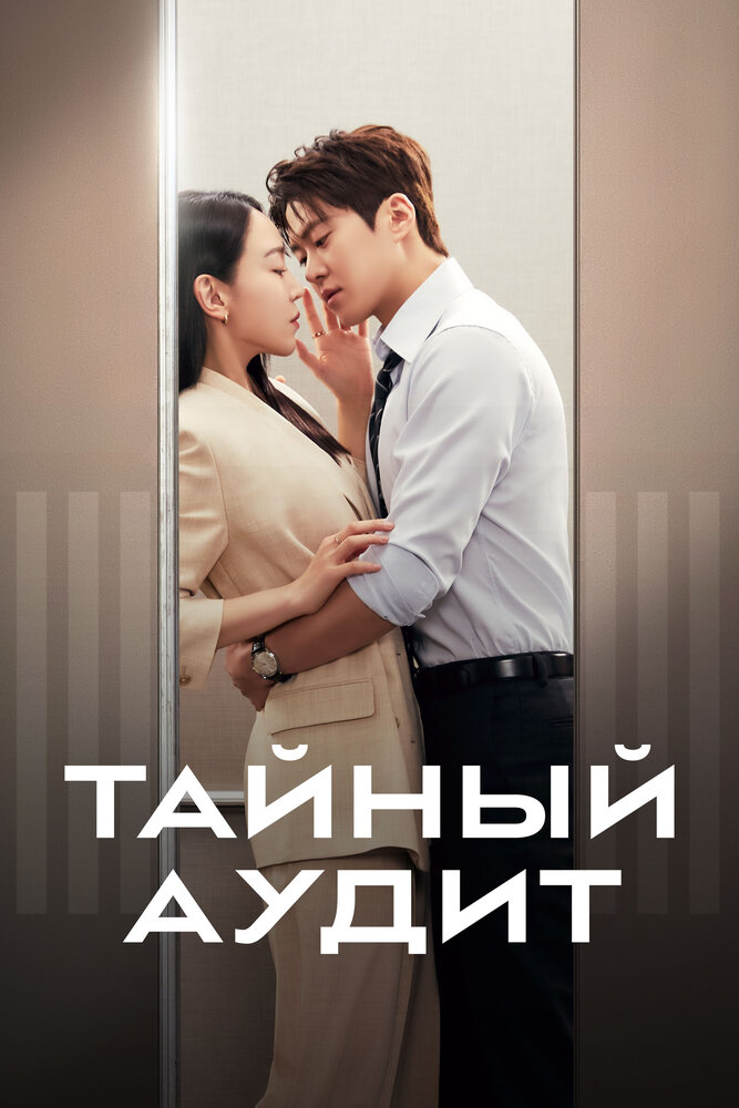 Постер: Тайный аудит