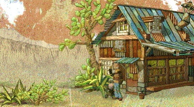 Постер: Колёса
