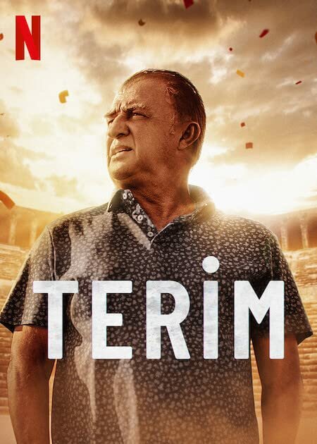 Постер: Великий Терим