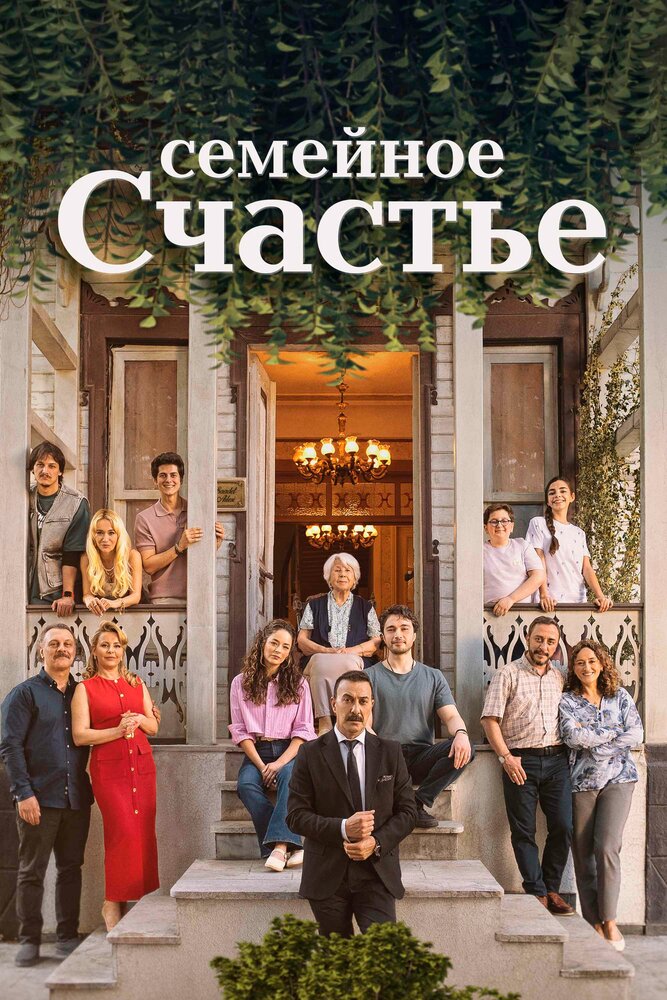 Постер: История первой любви