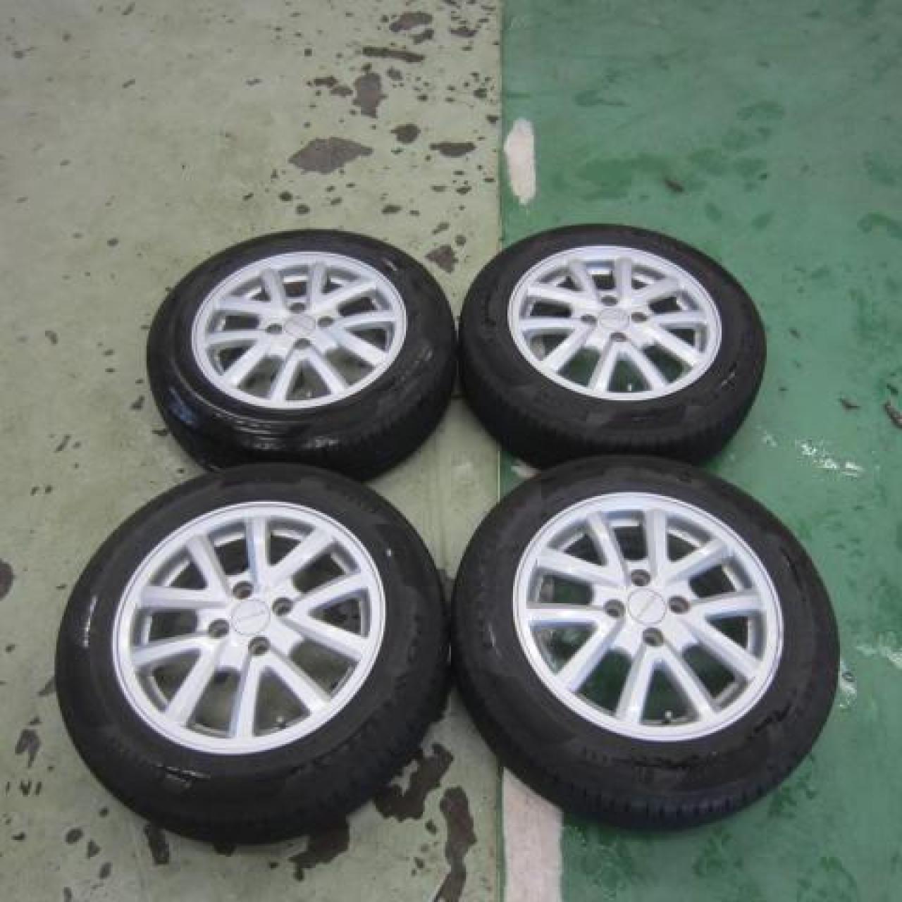 Комплект шин PIRELLI POWERGY + диски Modulo ME-005