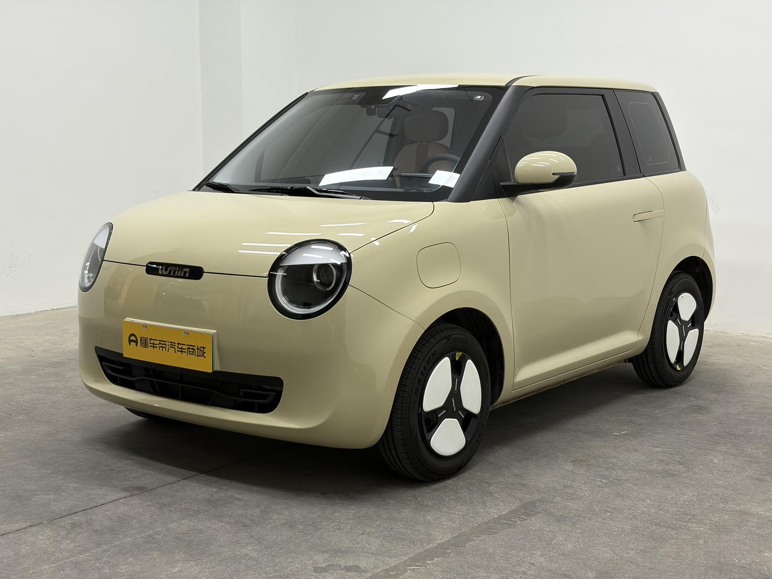 Changan Qiyuan Changan Lumin 2022 155km qing tian Model