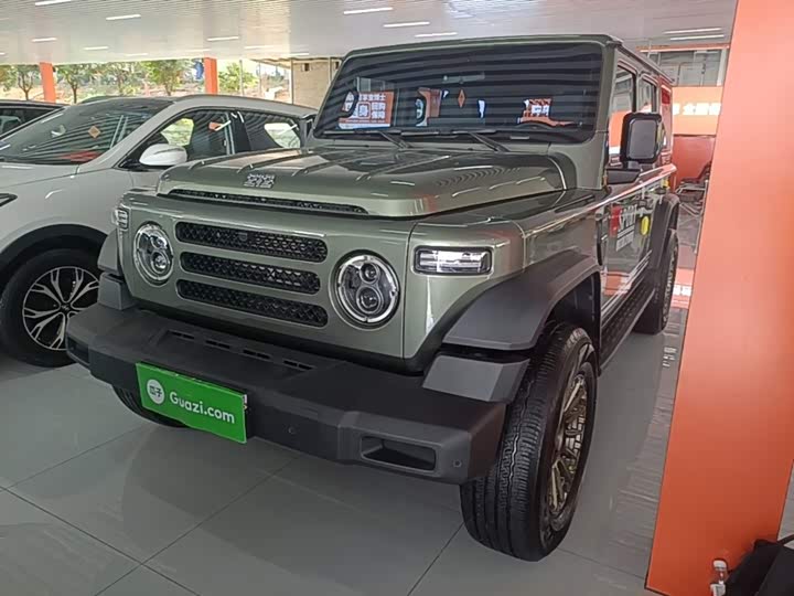 212 T01 2024 2.0T ji xie shi
