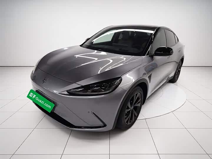 ARCFOX Alpha S 2023 735E+ sen lin ban 160kW
