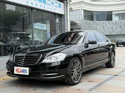 Brabus S ji 2013 50S 4M