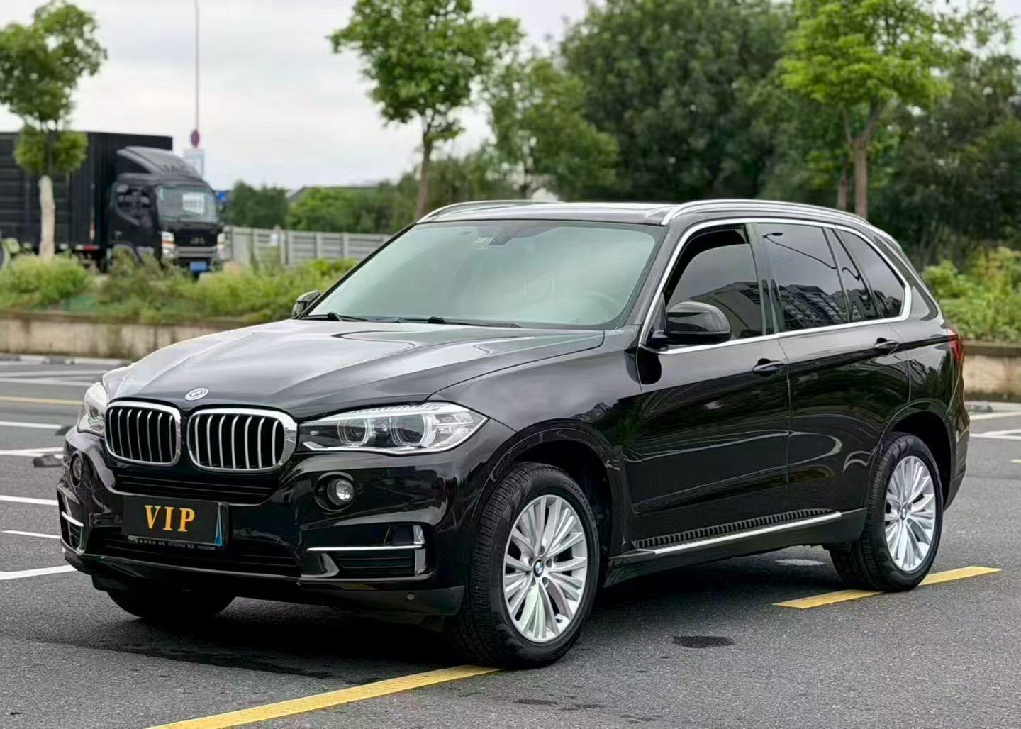 BMW X5 2017 xDrive28i
