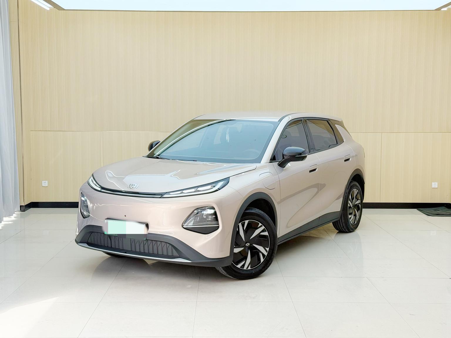 Changan Qiyuan Q05 2026 405 Air