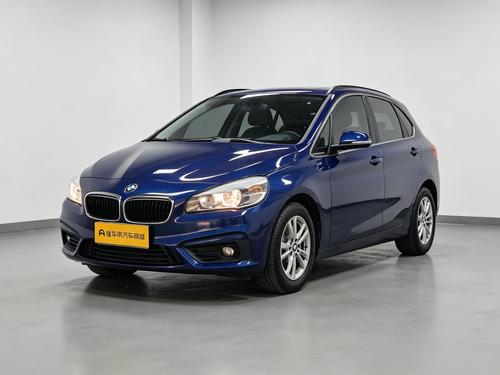 BMW 2 Series Active Tourer (Import) 2015 218i Leading
