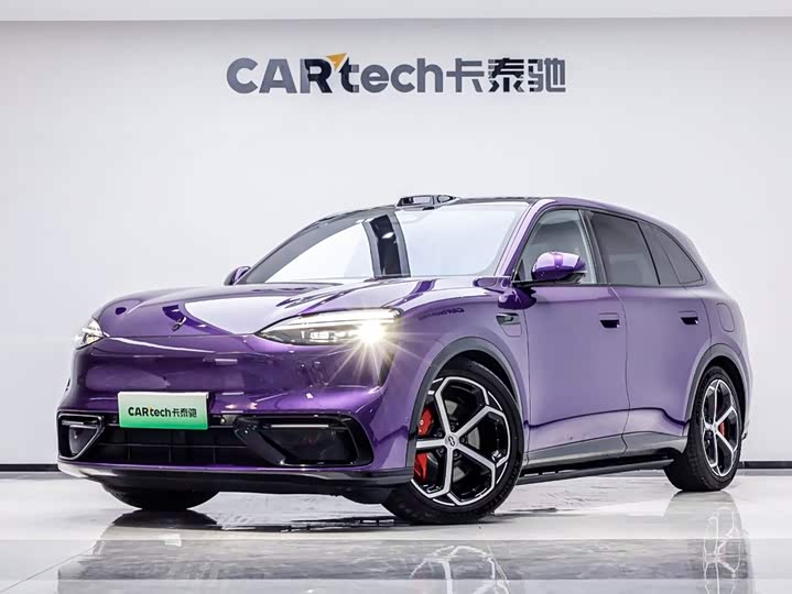 AITO M6 2026 zeng cheng Ultra