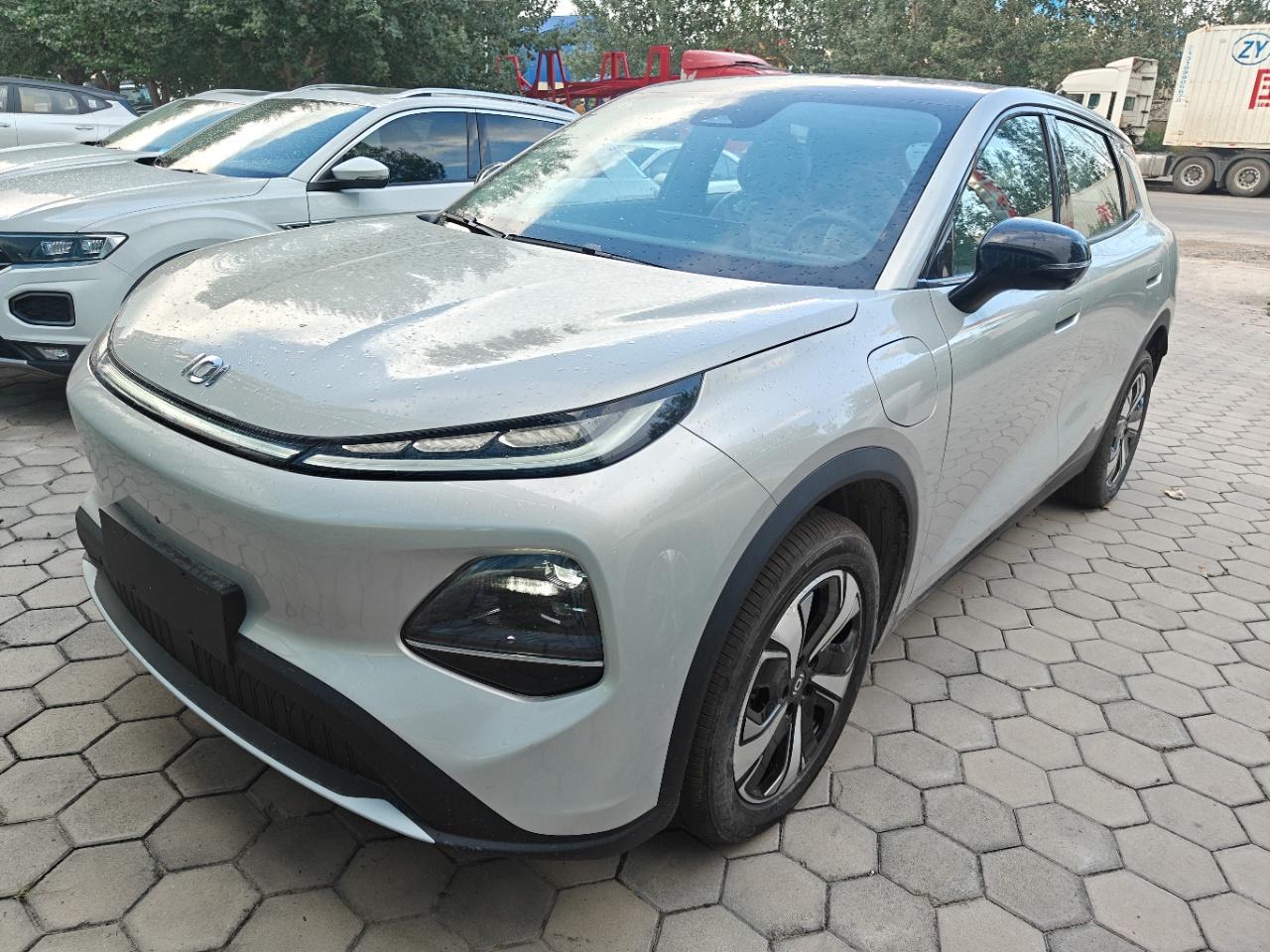Changan Qiyuan Q05 2026 506 Max+