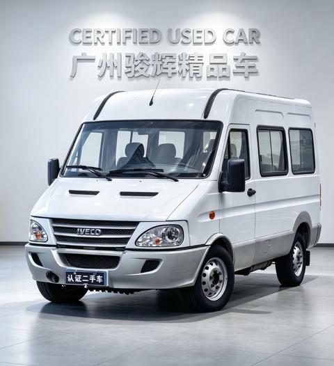 Iveco dou ling 2009 2.5T-A32 ji ben xing