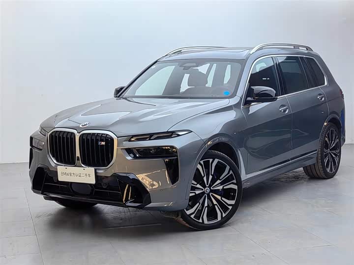 BMW X7 M6 0i 2023 xDrive M6 0i