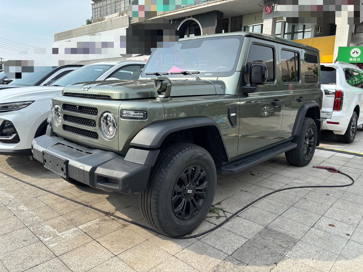 212 T01 2024 2.0T ji xie shi